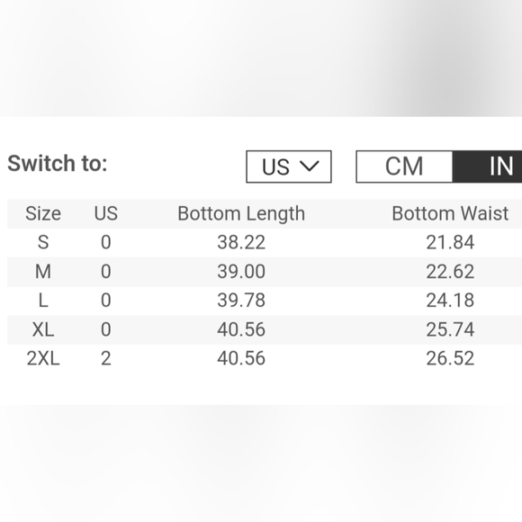Cargo Pants - Picture 11 of 12